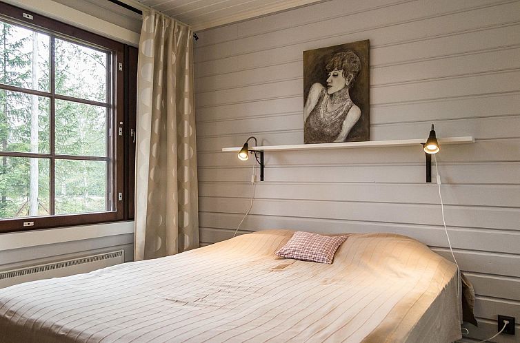 Vakantiehuis Tahkon rentola bertta