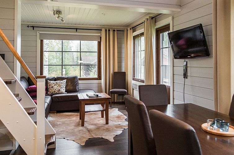 Vakantiehuis Tahkon rentola bertta