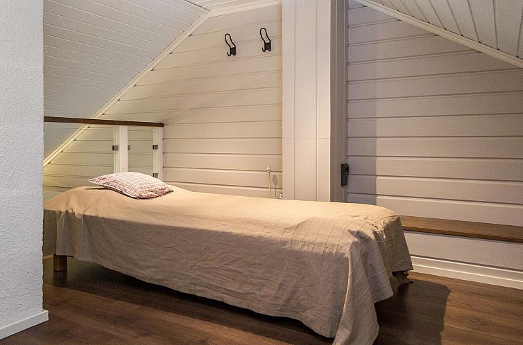 Vakantiehuis Tahkon rentola bertta
