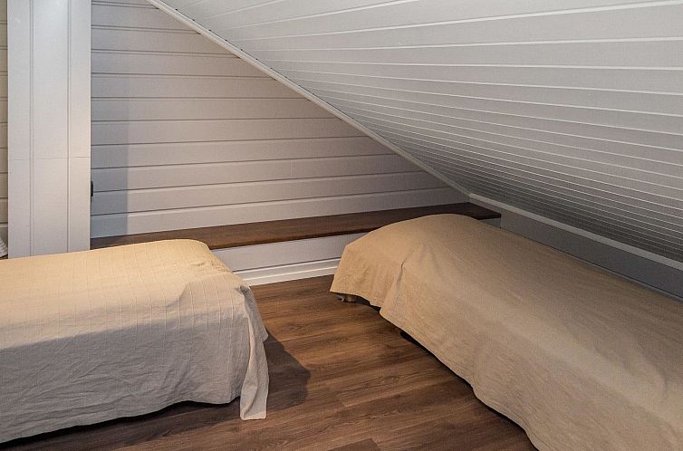 Vakantiehuis Tahkon rentola bertta