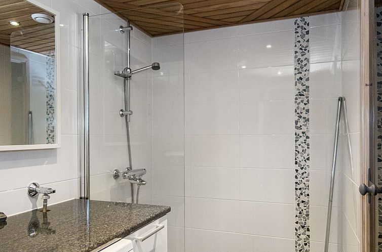 Vakantiehuis Tahkon rentola bertta