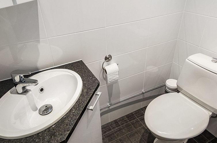 Vakantiehuis Tahkon rentola bertta