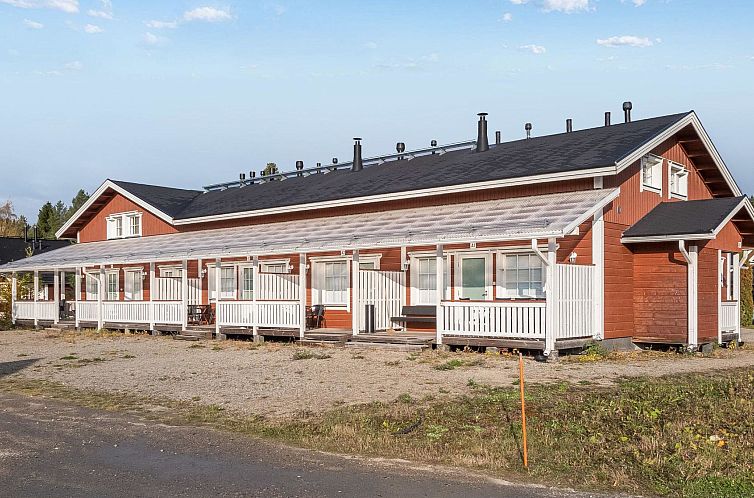 Verblijf 22204313 - Vakantiewoning Oost-Finland - Vakantiehuis Karitahko a 2