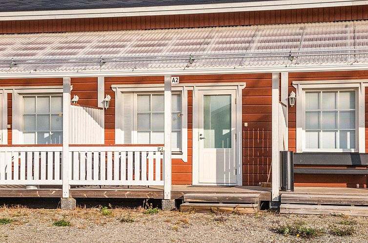 Vakantiehuis Karitahko a 2