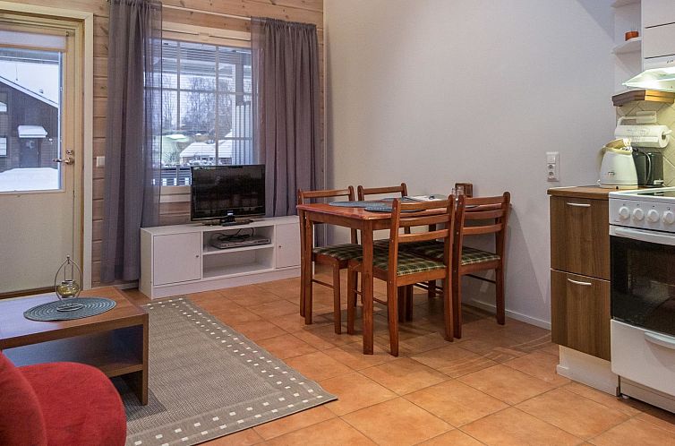 Vakantiehuis Karitahko a 2