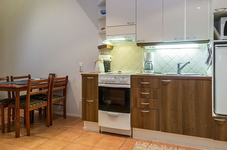 Vakantiehuis Karitahko a 2