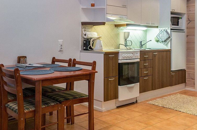 Vakantiehuis Karitahko a 2