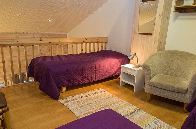 Vakantiehuis Karitahko a 2