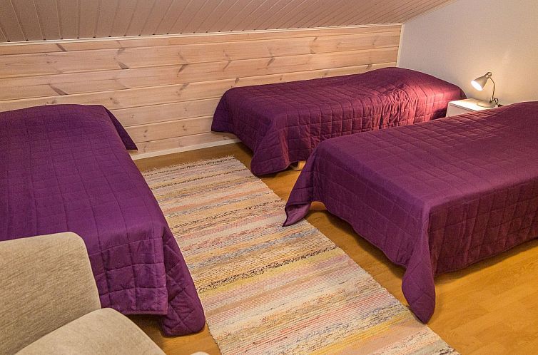 Vakantiehuis Karitahko a 2