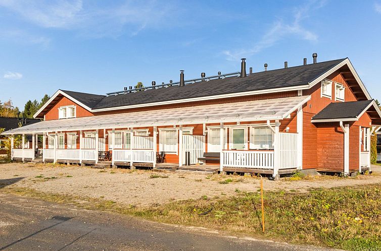 Unterkunft 22204314 - Ferienhaus Oost-Finland - Vakantiehuis Karitahko a 5
