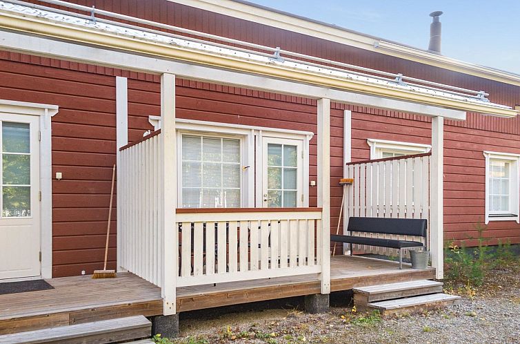 Vakantiehuis Karitahko a 5