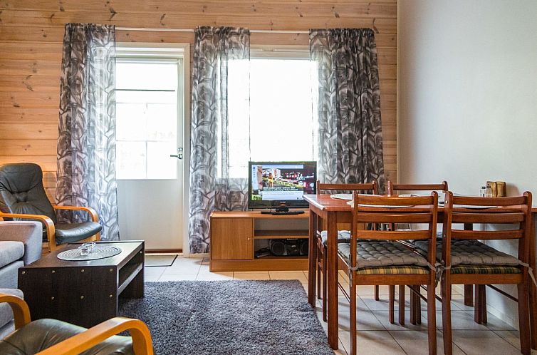 Vakantiehuis Karitahko a 5