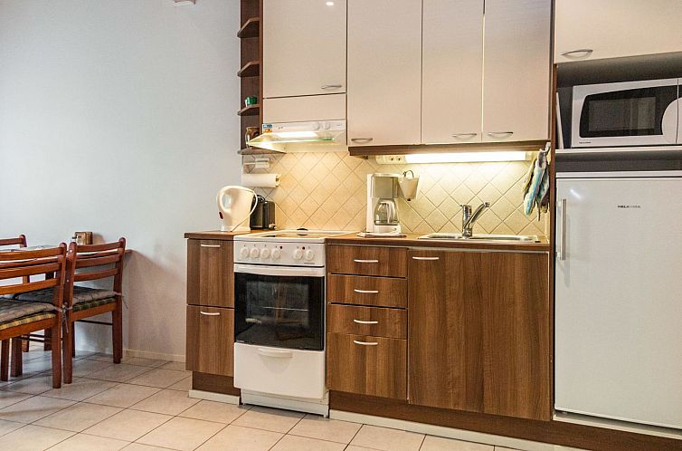 Vakantiehuis Karitahko a 5