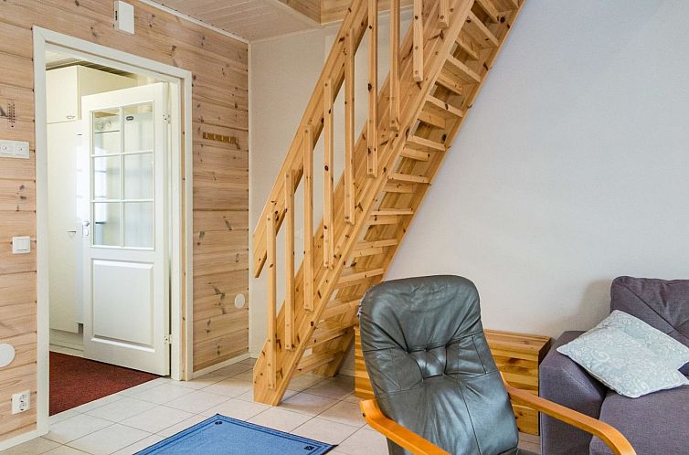 Vakantiehuis Karitahko a 5