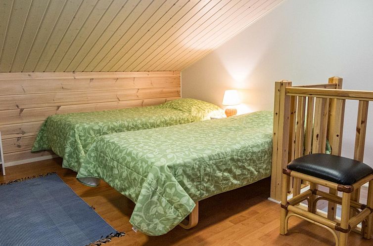 Vakantiehuis Karitahko a 5