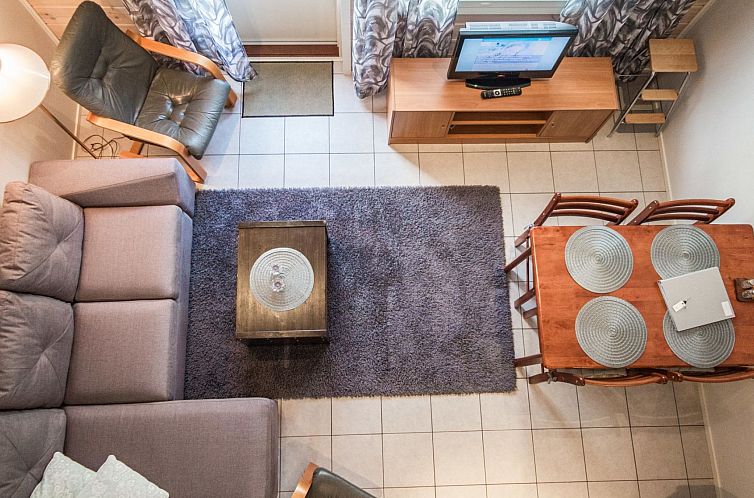 Vakantiehuis Karitahko a 5