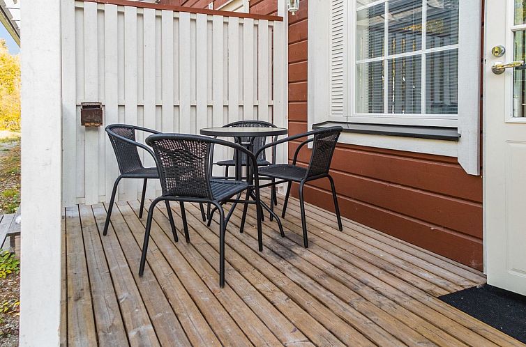 Vakantiehuis Karitahko a 5