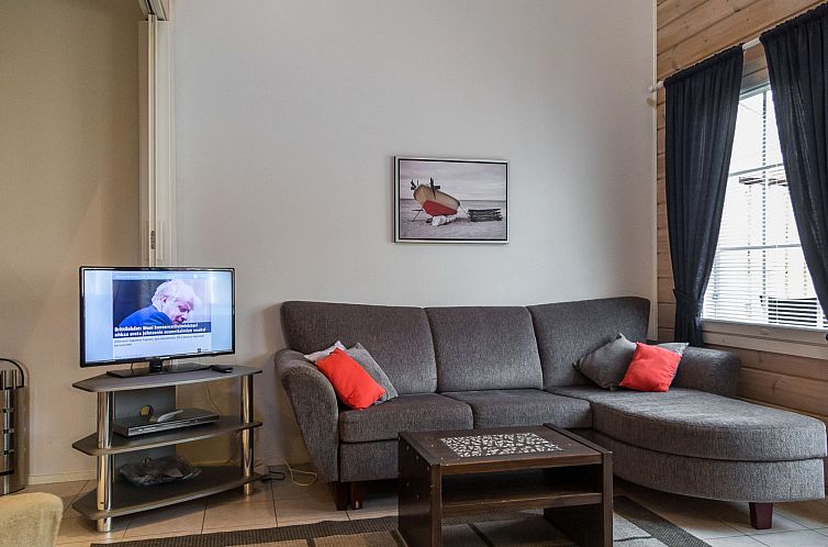 Vakantiehuis Karitahko a 8