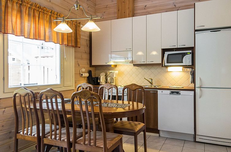 Vakantiehuis Karitahko a 8