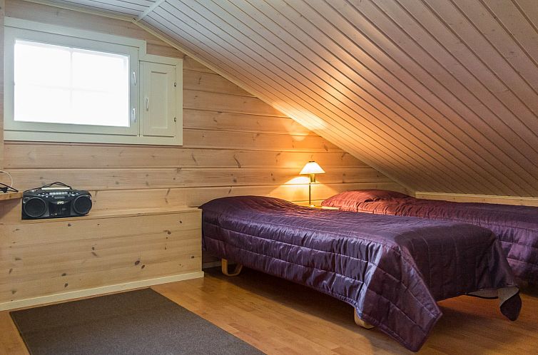 Vakantiehuis Karitahko a 8