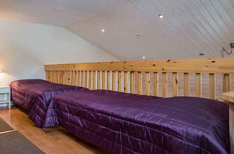 Vakantiehuis Karitahko a 8