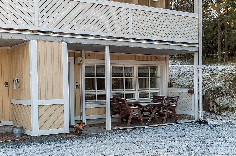 Vakantiehuis Tahkontilhi e 5