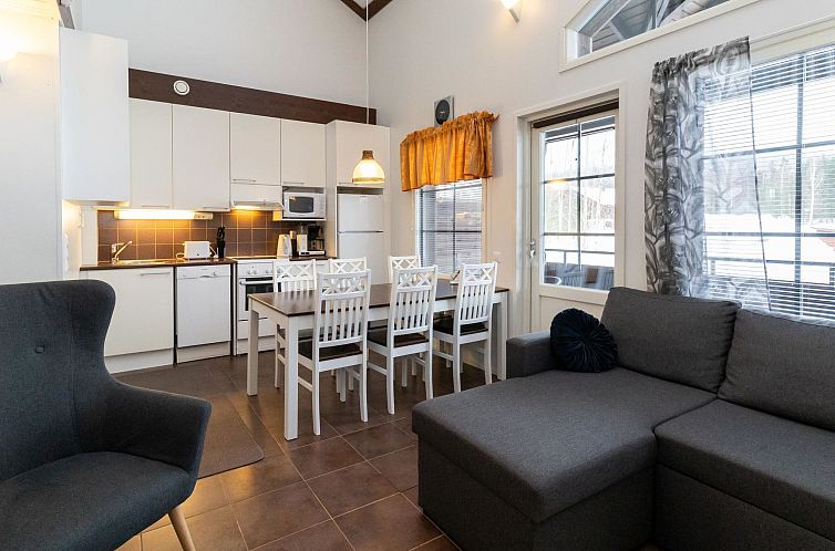 Vakantiehuis Loma tiki