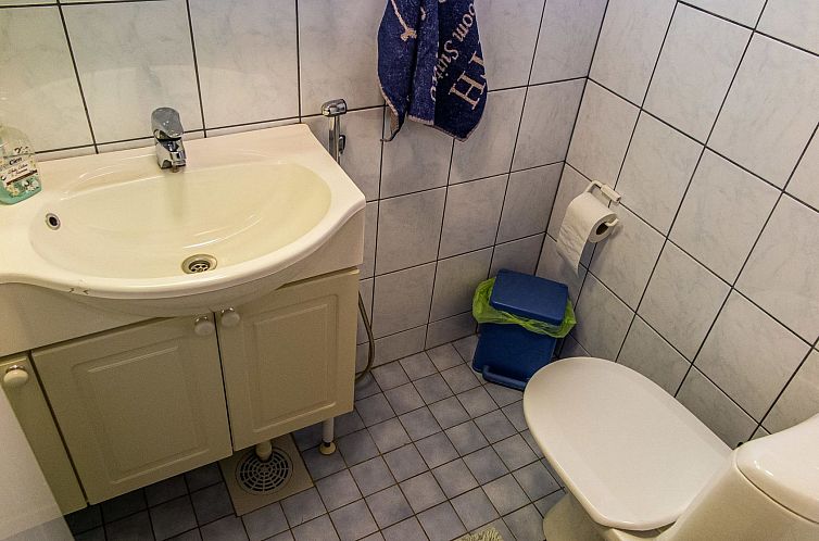 Vakantiehuis Kuusenkatve