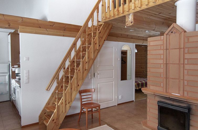 Vakantiehuis Peiponpesä a