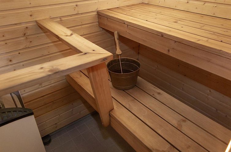 Vakantiehuis Peiponpesä a