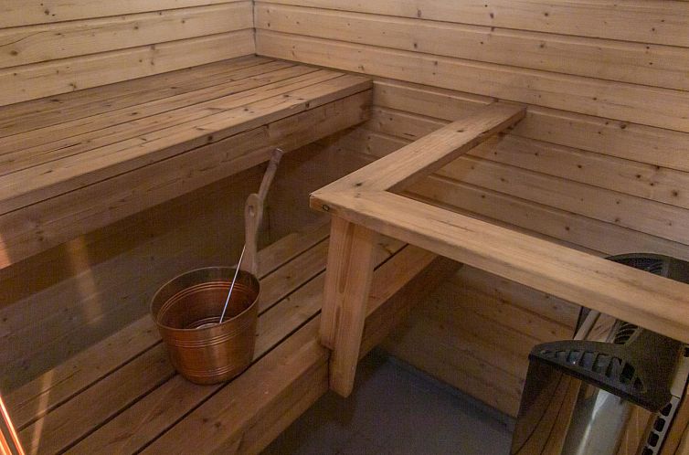 Vakantiehuis Peiponpesä b