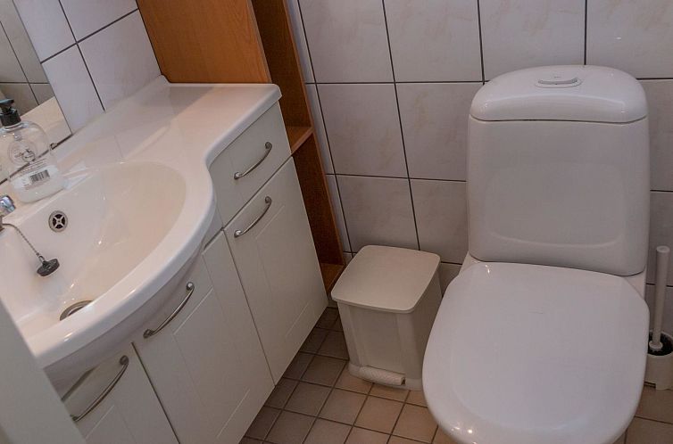 Vakantiehuis Peiponpesä b