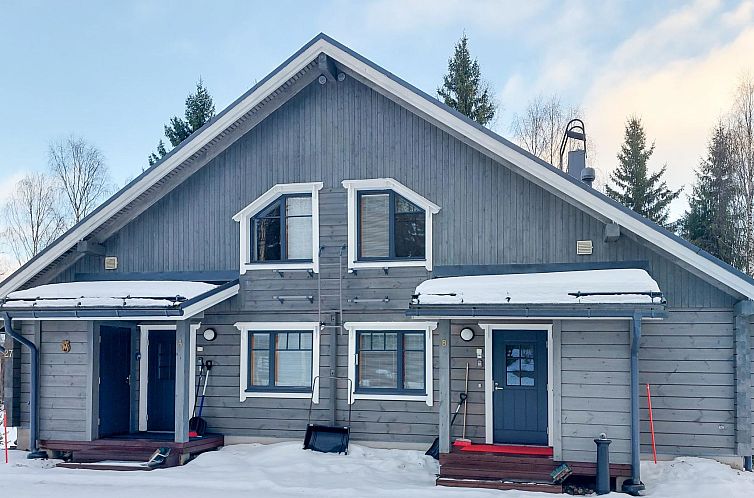 Guest house 22204336 - Holiday property Oost-Finland - Vakantiehuis Kultakoto a