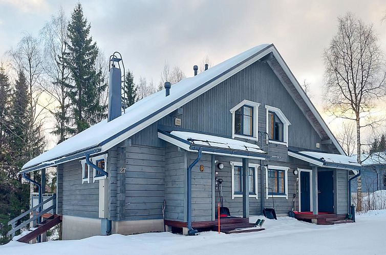 Vakantiehuis Kultakoto a