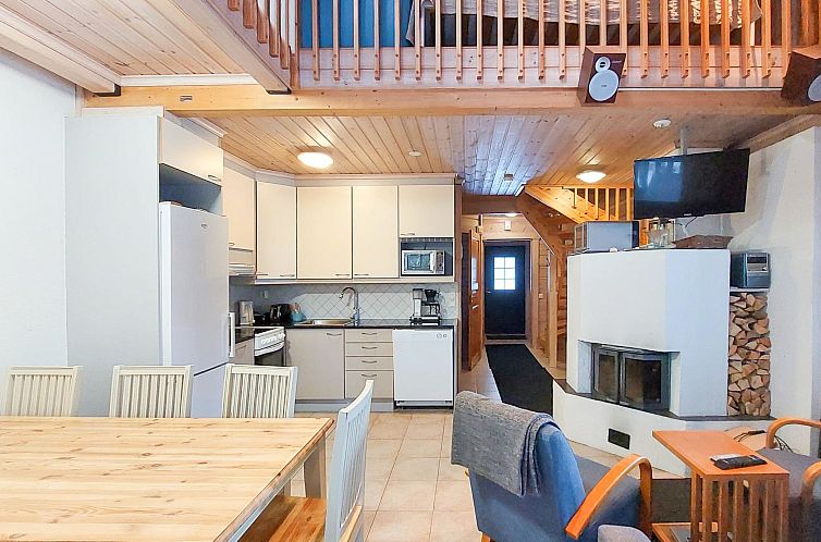 Vakantiehuis Kultakoto a