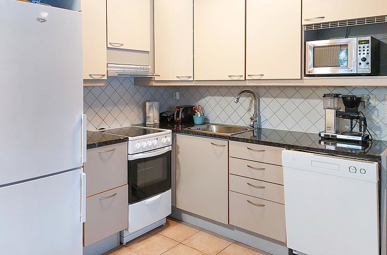 Vakantiehuis Kultakoto a