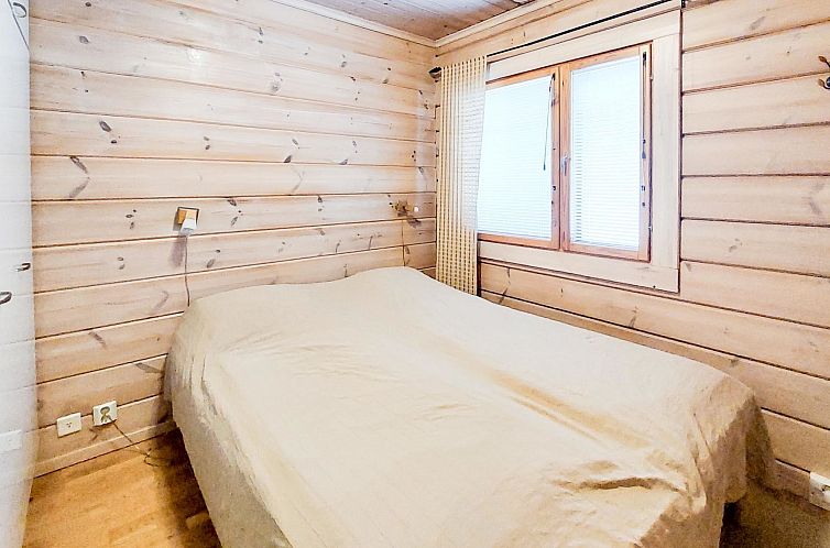 Vakantiehuis Kultakoto a