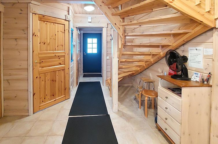 Vakantiehuis Kultakoto a