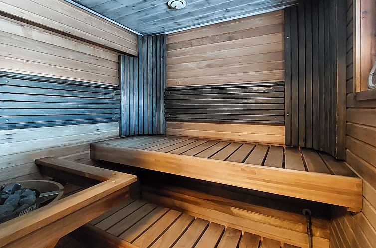 Vakantiehuis Kultakoto a