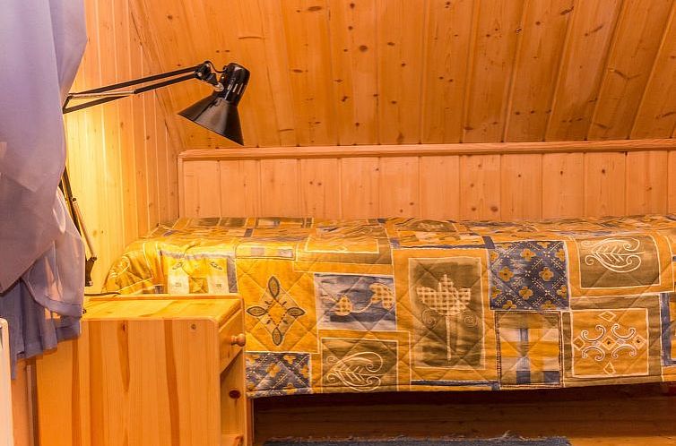 Vakantiehuis Iltarusko