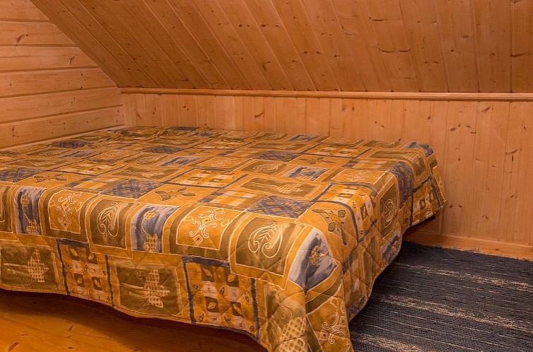 Vakantiehuis Iltarusko