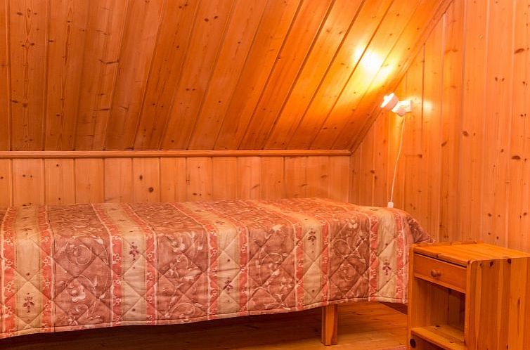 Vakantiehuis Iltarusko