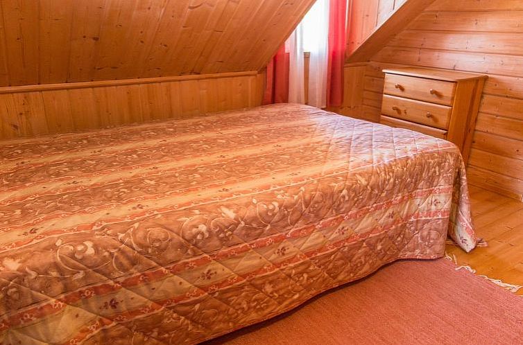 Vakantiehuis Iltarusko