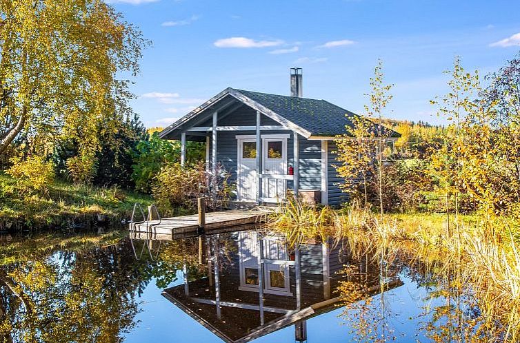 Vakantiehuis Iltarusko