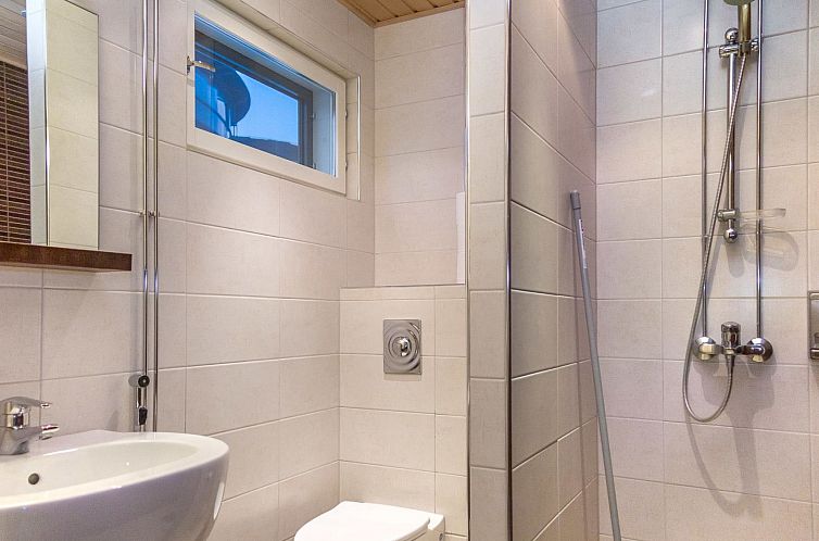 Vakantiehuis Tahko spa suites orange a 4