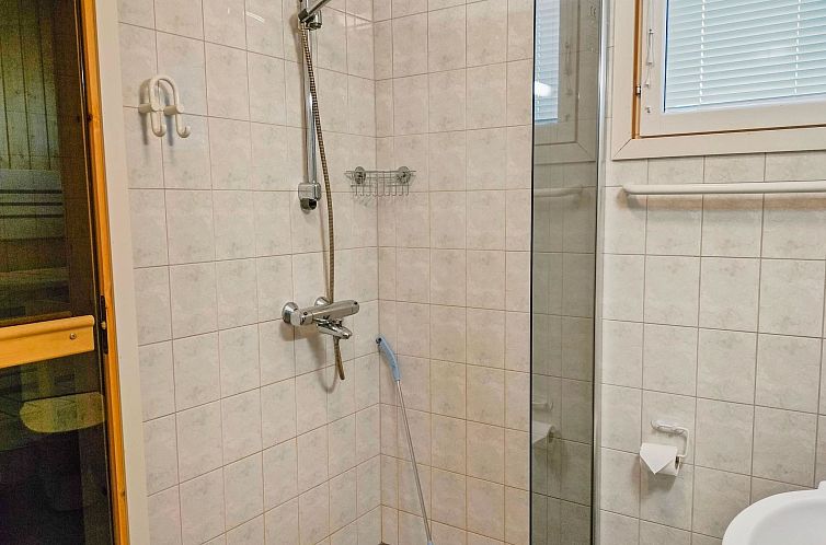 Vakantiehuis Hovitahko a 1