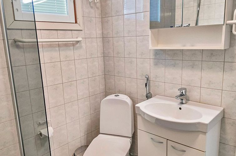 Vakantiehuis Hovitahko a 1