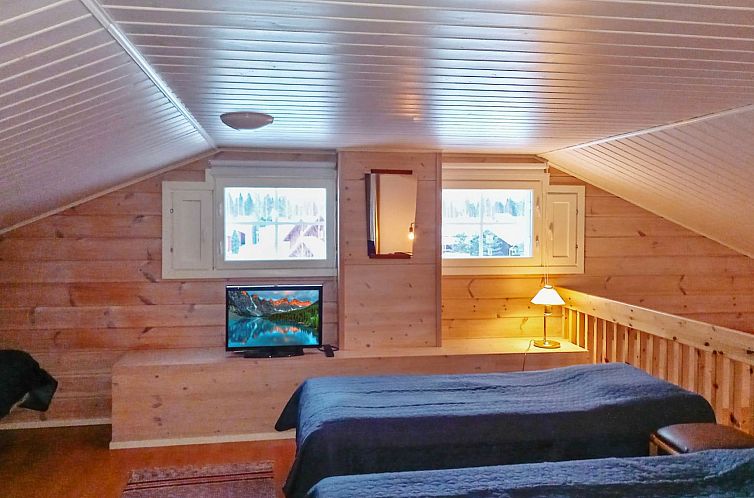 Vakantiehuis Hovitahko a 1