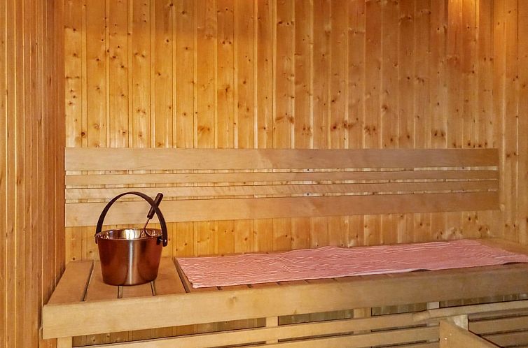 Vakantiehuis Hovitahko a 1