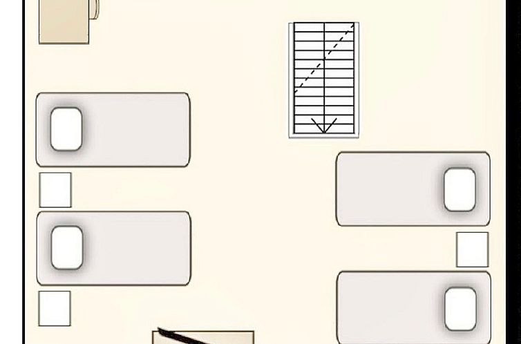 Vakantiehuis Hovitahko a 1